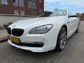 BMW 650 6-serie Cabrio 650i High Executive Full Option /He Blanc - thumbnail 19