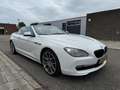 BMW 650 6-serie Cabrio 650i High Executive Full Option /He Blanc - thumbnail 15