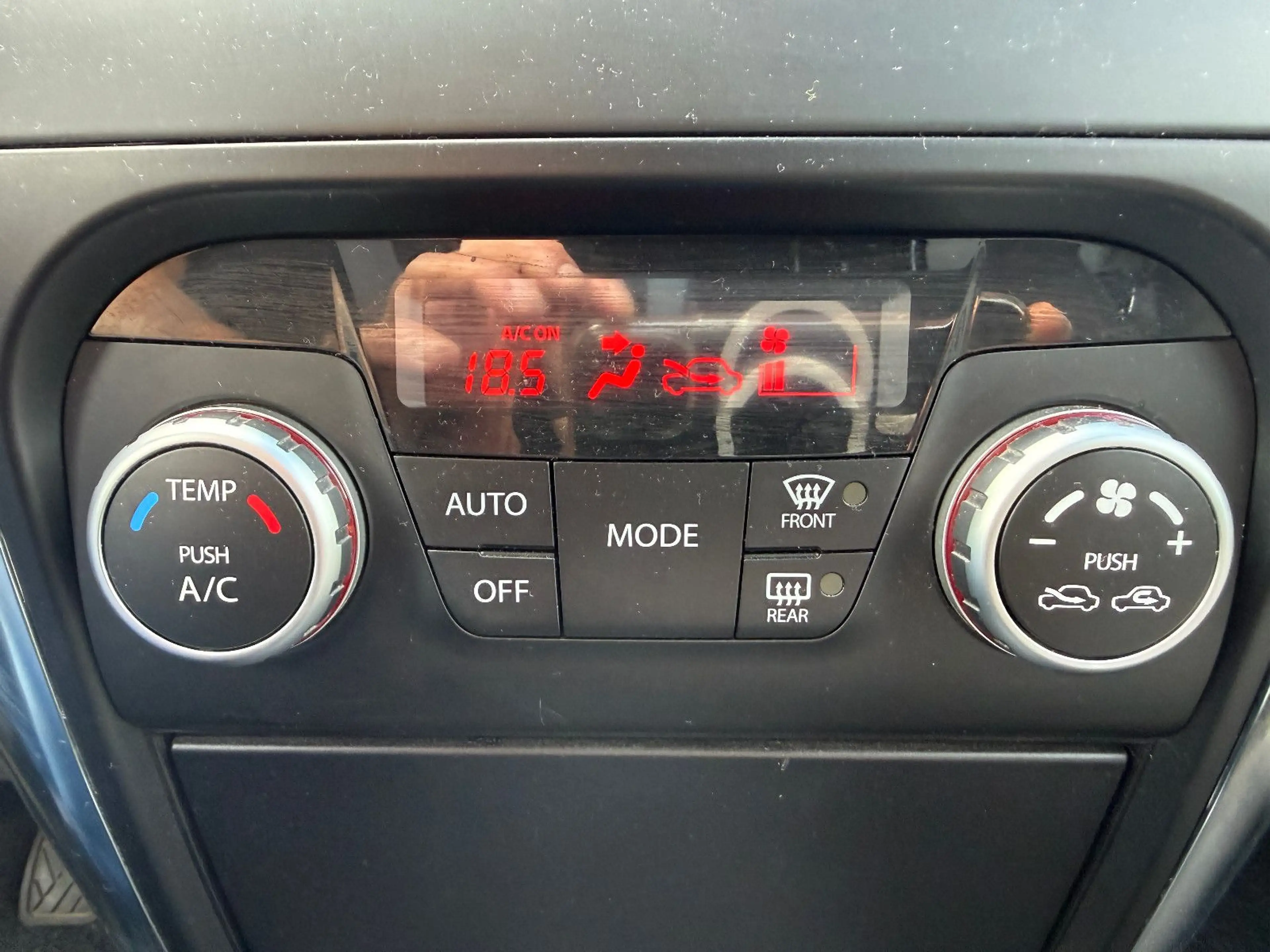 Suzuki SX4 Style 4x4+Klimaauto+SHZ+Temp+ZV+LM+ — photo 13