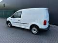 Volkswagen Caddy Nfz Kasten BMT*Navi*Rückfahrkamera* Blanc - thumbnail 4