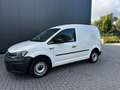 Volkswagen Caddy Nfz Kasten BMT*Navi*Rückfahrkamera* Blanc - thumbnail 3