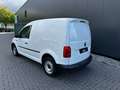Volkswagen Caddy Nfz Kasten BMT*Navi*Rückfahrkamera* Blanc - thumbnail 5