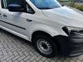 Volkswagen Caddy Nfz Kasten BMT*Navi*Rückfahrkamera* Blanc - thumbnail 9