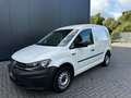 Volkswagen Caddy Nfz Kasten BMT*Navi*Rückfahrkamera* Blanc - thumbnail 2