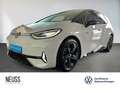 Volkswagen ID.3 GTX PANO+NAVI-PRO+AHK+SHZ+MATRIX+LENKRADHZG Weiß - thumbnail 1
