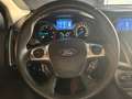 Ford Focus Focus III 2011 SW SW 1.6 tdci Titanium 115cv Bianco - thumbnail 9