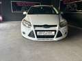 Ford Focus Focus III 2011 SW SW 1.6 tdci Titanium 115cv Bianco - thumbnail 5