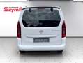 Toyota Proace City Verso 1.5 D-4D L2 Aut Teamplayer Blanc - thumbnail 4