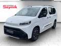 Toyota Proace City Verso 1.5 D-4D L2 Aut Teamplayer Blanc - thumbnail 1