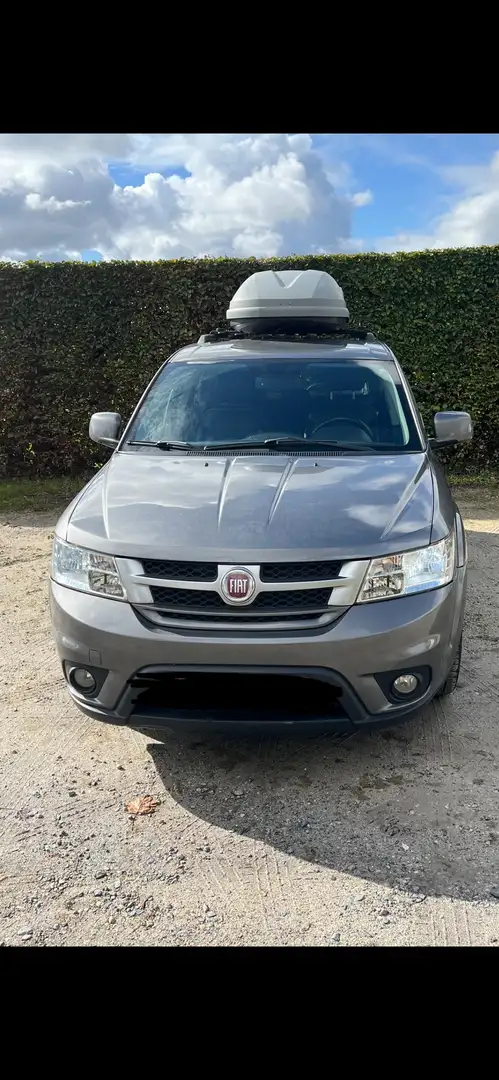 Fiat Freemont 2.0 mjt 16v 140cv - 2