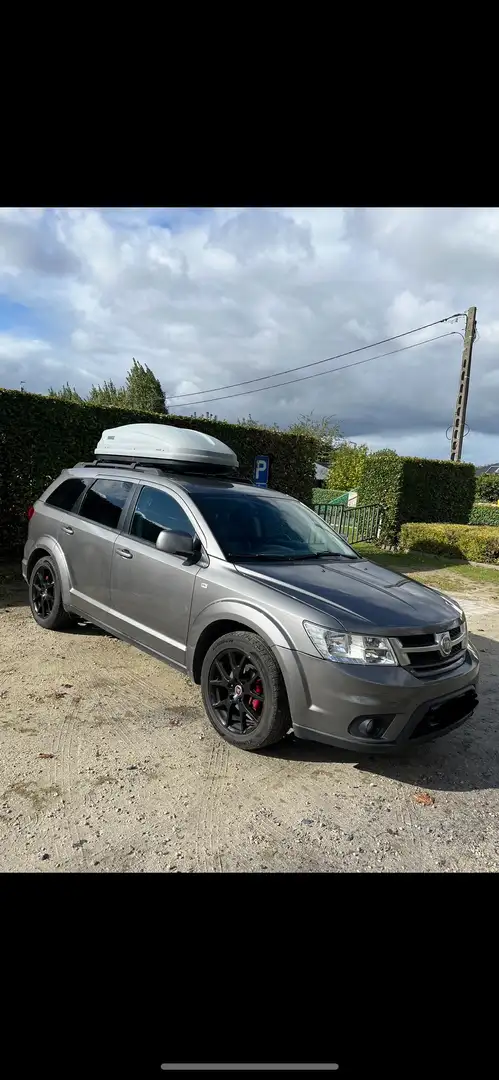 Fiat Freemont 2.0 mjt 16v 140cv - 1