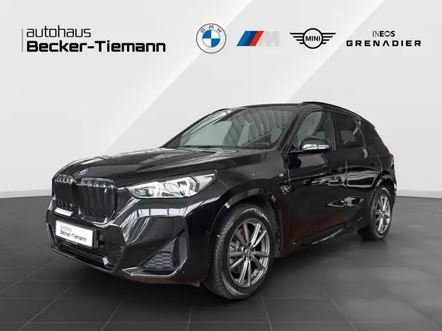 BMW iX 1 xDrive30 M Sport | AHK | Memory | HarmanK | DA+
