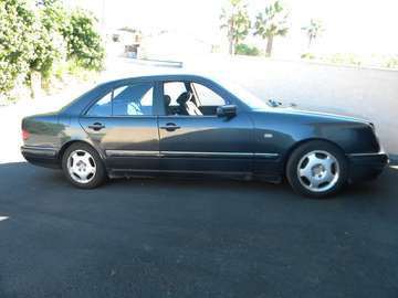 300 DT Airbag SportLine A