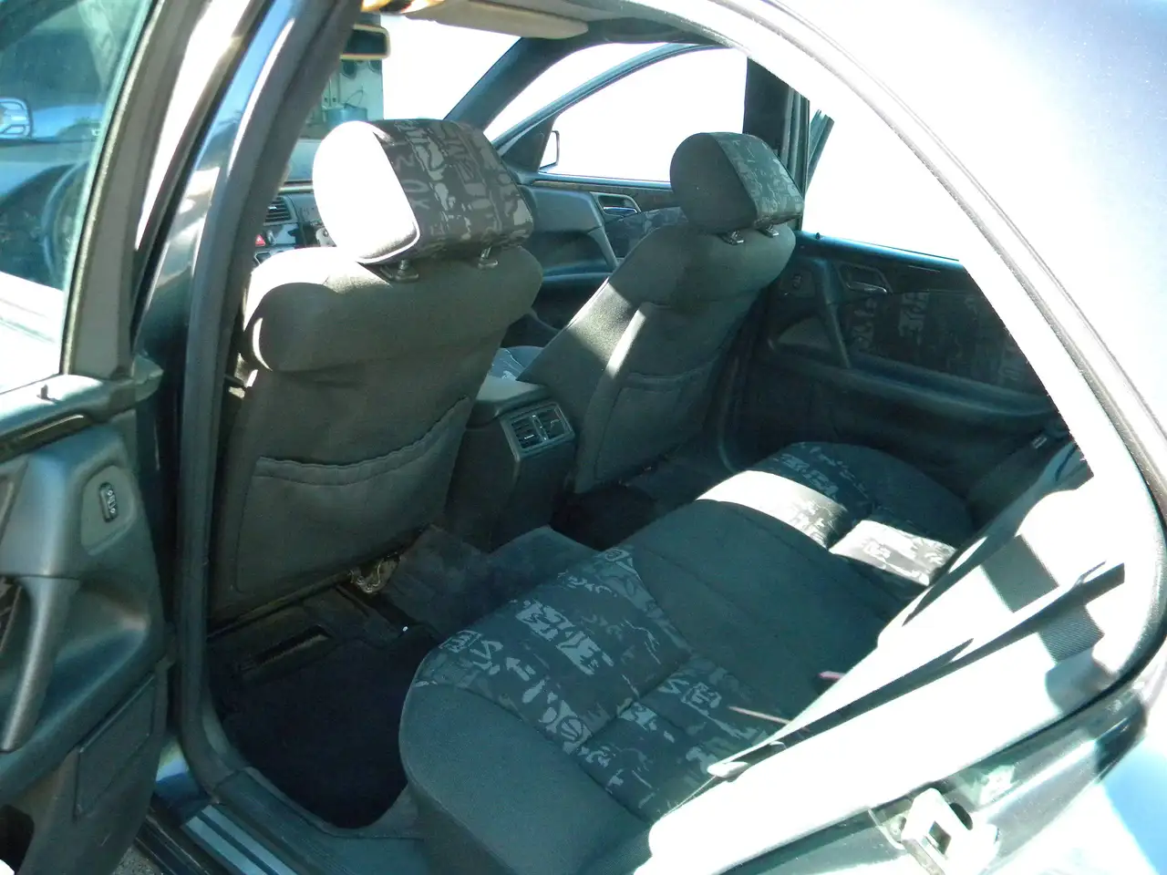 Mercedes-Benz 300 DT Airbag SportLine A, foto 2