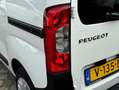 Peugeot Bipper 1.3 autom HDi XT Profit + airco,cruise,audio,2xsch Blanco - thumbnail 21