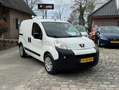 Peugeot Bipper 1.3 autom HDi XT Profit + airco,cruise,audio,2xsch Blanco - thumbnail 6