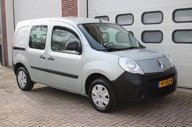 Renault Kangoo Express 1.6-16V Comfort * Automaat / Cruise / Nap