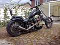 Harley-Davidson Custom Bike EVO Chopper Negru - thumbnail 5