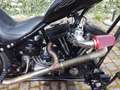 Harley-Davidson Custom Bike EVO Chopper Czarny - thumbnail 7