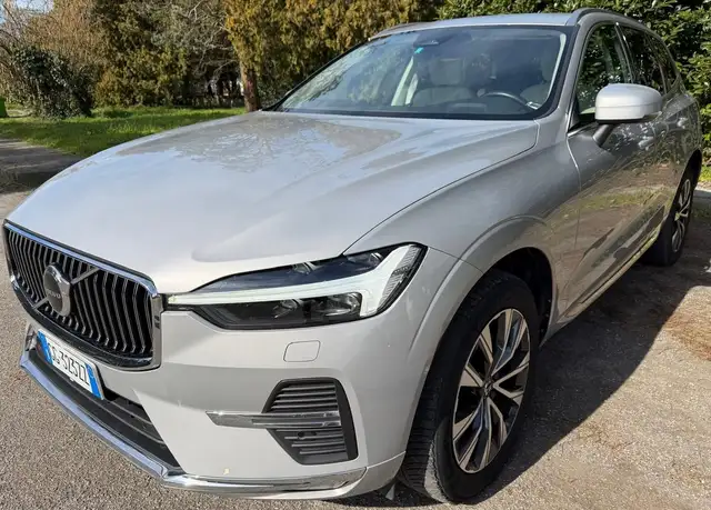 Volvo XC60 XC60 B4 (d) AWD Geartronic Inscription