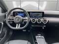Mercedes-Benz A 250 4M AMG LINE ADVANCED AHK+RFK+BURMES+MULTIB Zwart - thumbnail 8