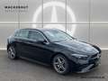 Mercedes-Benz A 250 4M AMG LINE ADVANCED AHK+RFK+BURMES+MULTIB Zwart - thumbnail 6