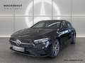 Mercedes-Benz A 250 4M AMG LINE ADVANCED AHK+RFK+BURMES+MULTIB Noir - thumbnail 1
