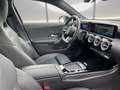 Mercedes-Benz A 250 4M AMG LINE ADVANCED AHK+RFK+BURMES+MULTIB Zwart - thumbnail 10