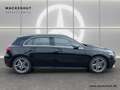 Mercedes-Benz A 250 4M AMG LINE ADVANCED AHK+RFK+BURMES+MULTIB Noir - thumbnail 9