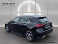 Mercedes-Benz A 250 4M AMG LINE ADVANCED AHK+RFK+BURMES+MULTIB Zwart - thumbnail 3