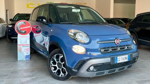 Fiat 500L FIAT 500L 1.3 MULTIJET CONNECT 95 CV - LANE ASSIST