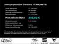 Opel Grandland GS 1.2  Mild Hybrid Tech-Paket Winterpaket HUD Grijs - thumbnail 4
