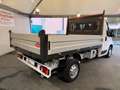 Citroen Jumper 35 L2 2.2 bluehdi 140cv S&S RIBALTABILE TRILATERALE Bianco - thumbnail 8