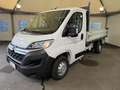 Citroen Jumper 35 L2 2.2 bluehdi 140cv S&S RIBALTABILE TRILATERALE Bianco - thumbnail 2
