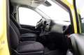 Mercedes-Benz Vito 114 CDI 136pk RWD XL Extra Lang Airco/PDC 04-2020 Geel - thumbnail 3
