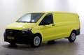 Mercedes-Benz Vito 114 CDI 136pk RWD XL Extra Lang Airco/PDC 04-2020 Geel - thumbnail 8