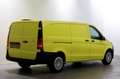 Mercedes-Benz Vito 114 CDI 136pk RWD XL Extra Lang Airco/PDC 04-2020 Geel - thumbnail 2