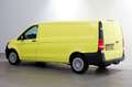 Mercedes-Benz Vito 114 CDI 136pk RWD XL Extra Lang Airco/PDC 04-2020 Geel - thumbnail 9