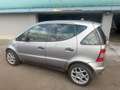 Mercedes-Benz A 190 AVANTGARDE*FALTDACH*AUT*DACH*1.HAND Silber - thumbnail 8
