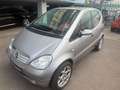 Mercedes-Benz A 190 AVANTGARDE*FALTDACH*AUT*DACH*1.HAND Silber - thumbnail 12