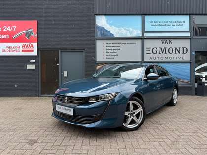 Peugeot 508 1.2 PureTech Allure Pack