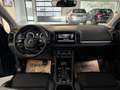 Skoda Karoq 2,0TDI DSG 4x4 Style *LED*NAVI*ACC*Sitzheizung ... Blau - thumbnail 10