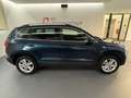 Skoda Karoq 2,0TDI DSG 4x4 Style *LED*NAVI*ACC*Sitzheizung ... Blau - thumbnail 3