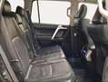 Toyota Land Cruiser D-4D Limited Aut. Negro - thumbnail 7
