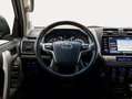 Toyota Land Cruiser D-4D Limited Aut. Negro - thumbnail 9