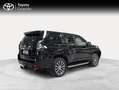 Toyota Land Cruiser D-4D Limited Aut. Negro - thumbnail 18