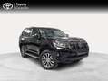 Toyota Land Cruiser D-4D Limited Aut. Negro - thumbnail 19