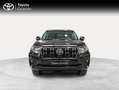 Toyota Land Cruiser D-4D Limited Aut. Negro - thumbnail 5
