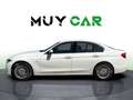 BMW 320 320iA Blanco - thumbnail 4