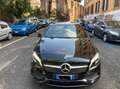 Mercedes-Benz 180 CDI Negro - thumbnail 1